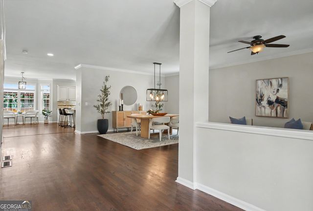 707 Bostonian Trace, Peachtree City, GA 30269