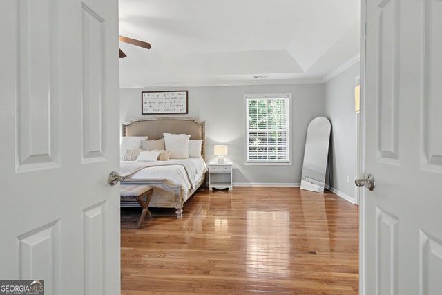 707 Bostonian Trace, Peachtree City, GA 30269
