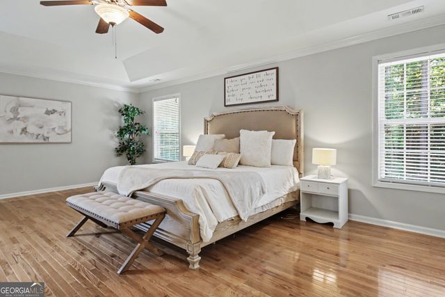 707 Bostonian Trace, Peachtree City, GA 30269