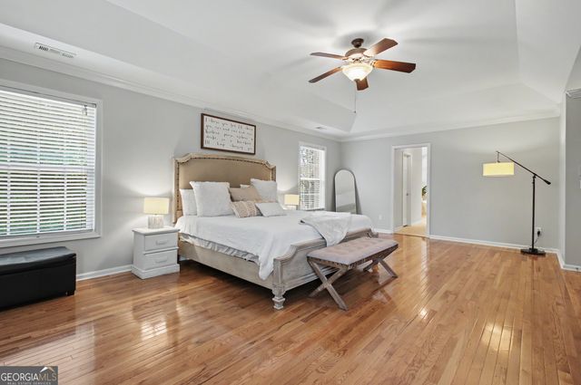 707 Bostonian Trace, Peachtree City, GA 30269