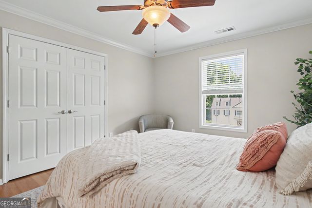 707 Bostonian Trace, Peachtree City, GA 30269