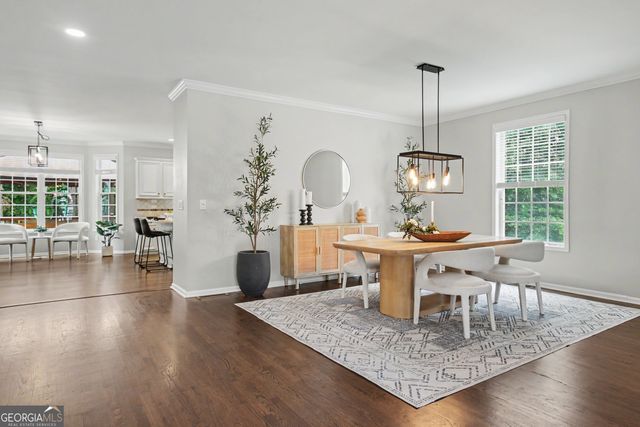 707 Bostonian Trace, Peachtree City, GA 30269