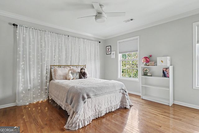 707 Bostonian Trace, Peachtree City, GA 30269