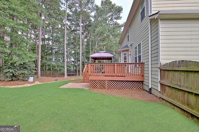 707 Bostonian Trace, Peachtree City, GA 30269