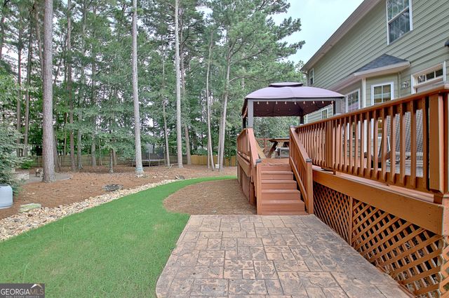 707 Bostonian Trace, Peachtree City, GA 30269
