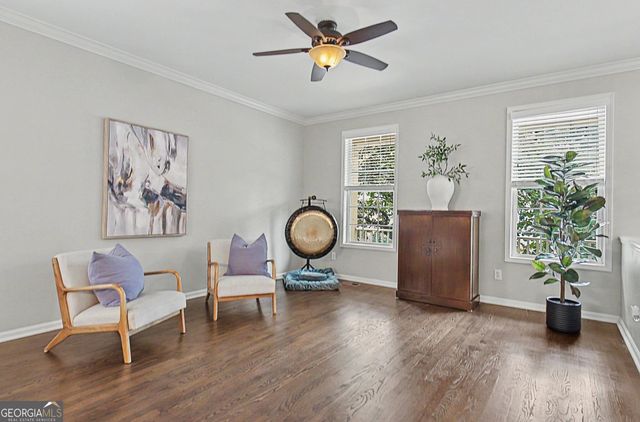 707 Bostonian Trace, Peachtree City, GA 30269