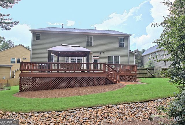 707 Bostonian Trace, Peachtree City, GA 30269