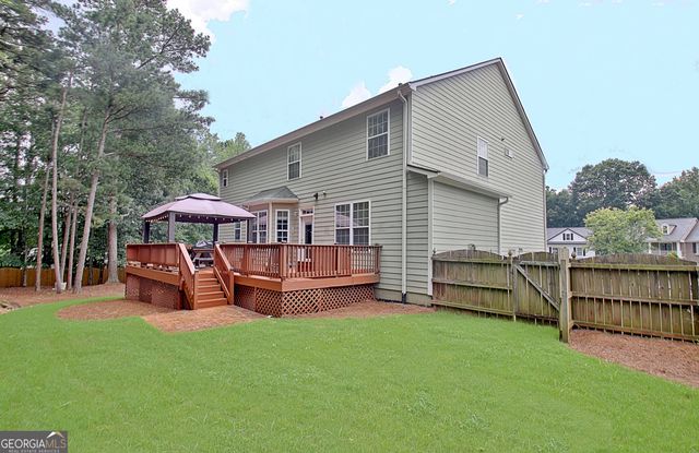 707 Bostonian Trace, Peachtree City, GA 30269