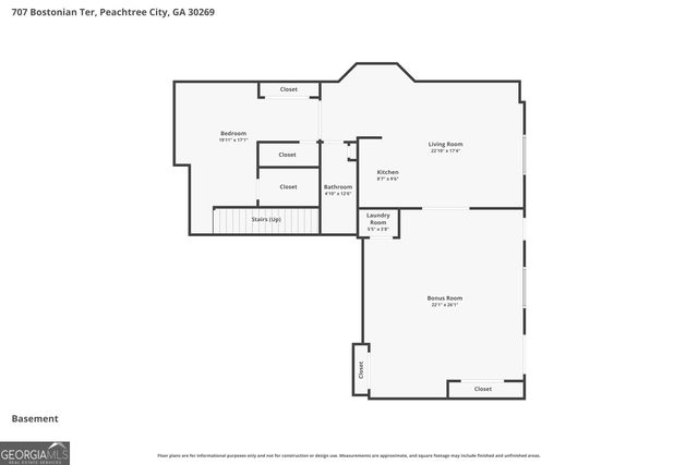 707 Bostonian Trace, Peachtree City, GA 30269