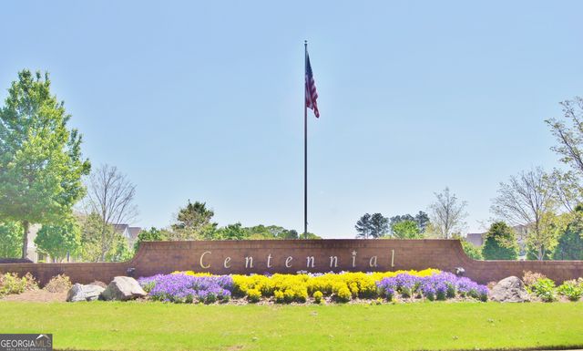 707 Bostonian Trace, Peachtree City, GA 30269