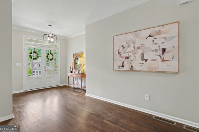 707 Bostonian Trace, Peachtree City, GA 30269