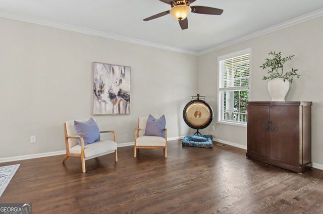 707 Bostonian Trace, Peachtree City, GA 30269