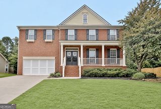 707 Bostonian Trace, Peachtree City, GA 30269