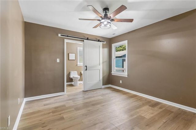 202 Woodhaven RD, Newport News, VA 23608