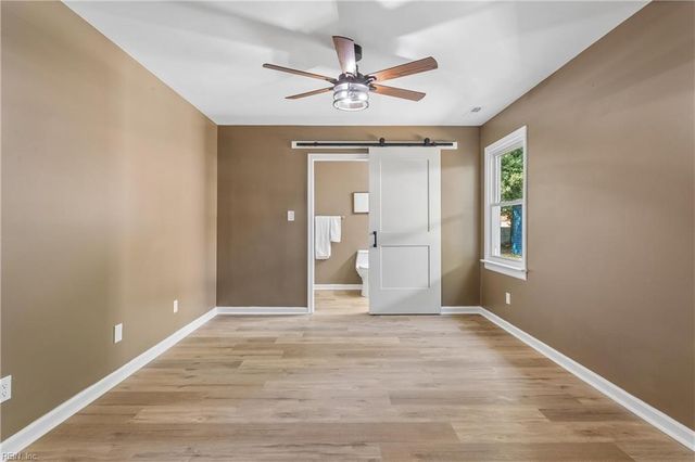 202 Woodhaven RD, Newport News, VA 23608
