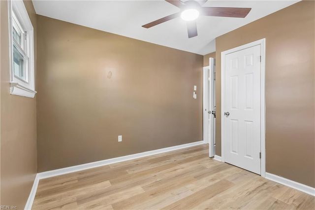 202 Woodhaven RD, Newport News, VA 23608