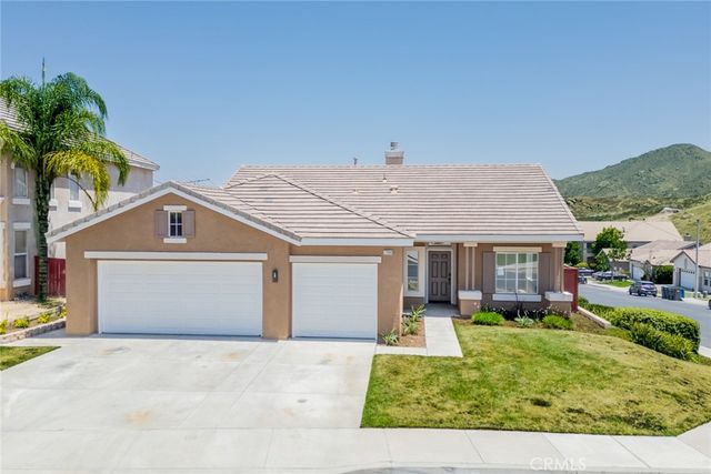 27698 Via Sol Arriva, Moreno Valley, CA 92555