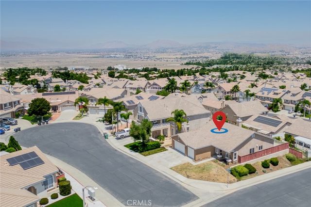 27698 Via Sol Arriva, Moreno Valley, CA 92555