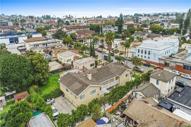 1717 Temple Avenue, Long Beach, CA 90804