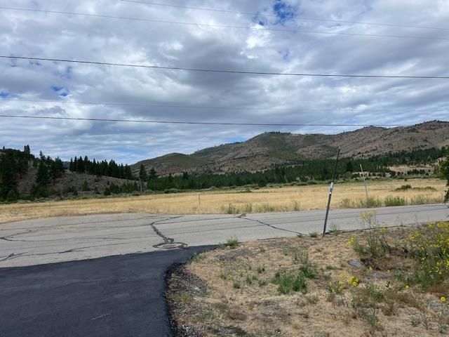 972 Sierra Brooks Drive, Loyalton, CA 96118