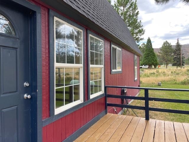 972 Sierra Brooks Drive, Loyalton, CA 96118