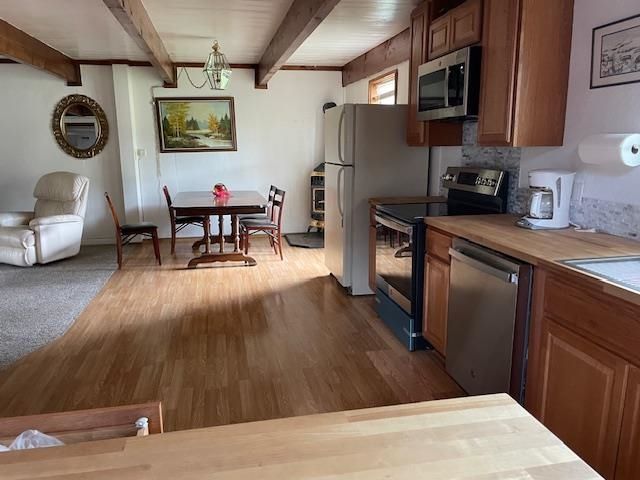 972 Sierra Brooks Drive, Loyalton, CA 96118