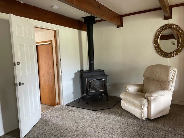 972 Sierra Brooks Drive, Loyalton, CA 96118