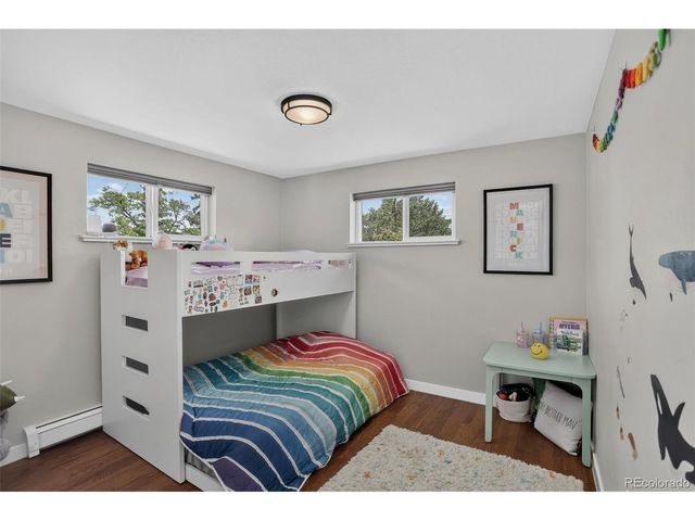 3500 Miller St, Wheat Ridge, CO 80033