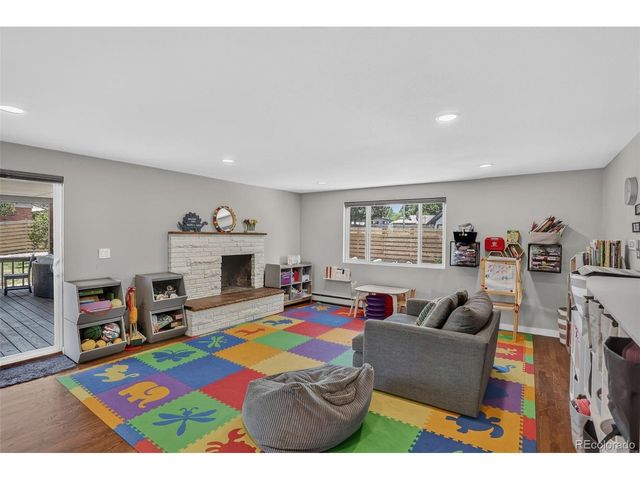 3500 Miller St, Wheat Ridge, CO 80033