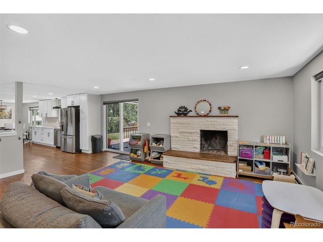 3500 Miller St, Wheat Ridge, CO 80033