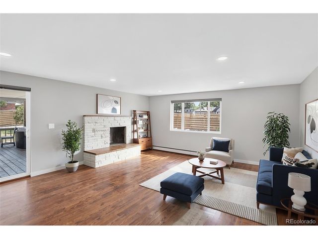 3500 Miller St, Wheat Ridge, CO 80033