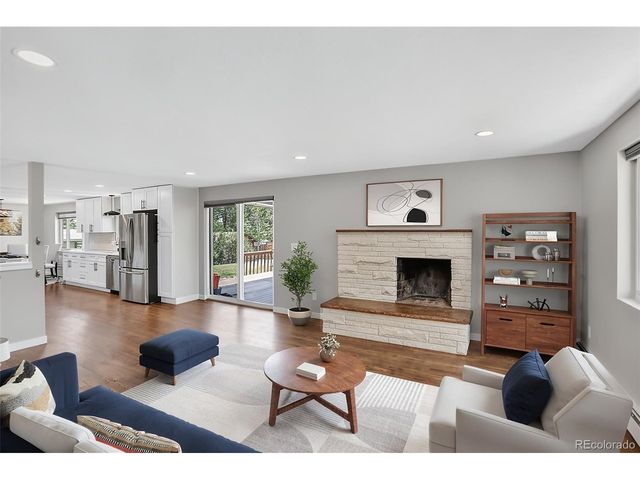 3500 Miller St, Wheat Ridge, CO 80033