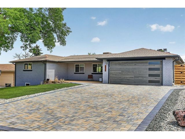 3500 Miller St, Wheat Ridge, CO 80033