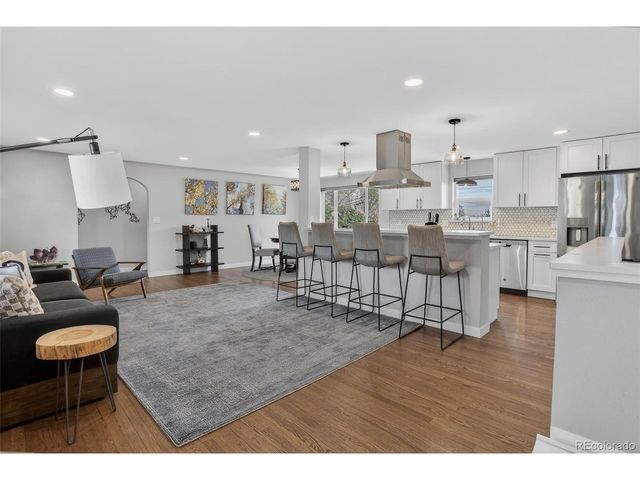 3500 Miller St, Wheat Ridge, CO 80033