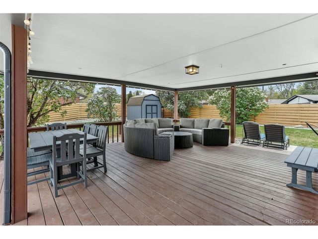 3500 Miller St, Wheat Ridge, CO 80033