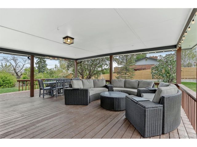 3500 Miller St, Wheat Ridge, CO 80033