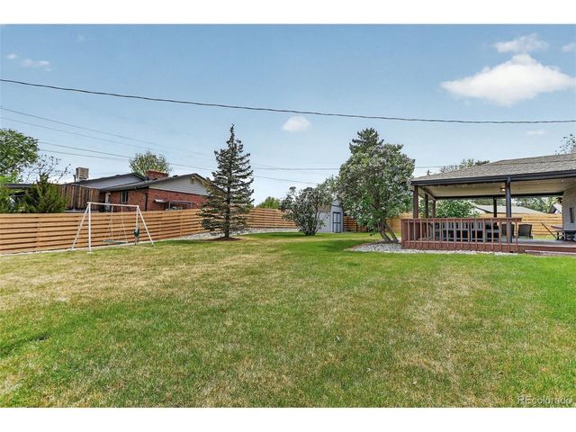 3500 Miller St, Wheat Ridge, CO 80033