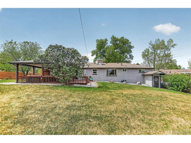 3500 Miller St, Wheat Ridge, CO 80033