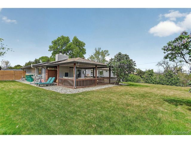 3500 Miller St, Wheat Ridge, CO 80033