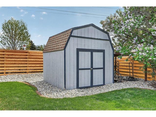 3500 Miller St, Wheat Ridge, CO 80033