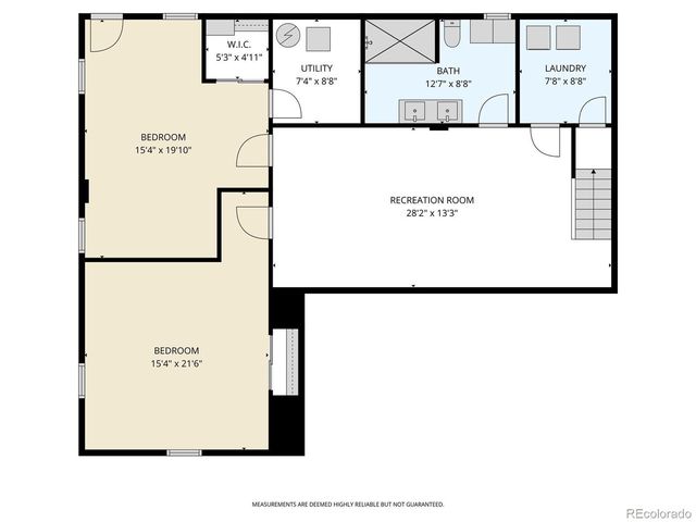 3500 Miller St, Wheat Ridge, CO 80033