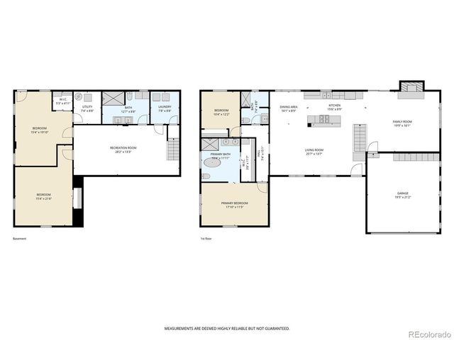 3500 Miller St, Wheat Ridge, CO 80033