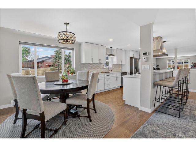 3500 Miller St, Wheat Ridge, CO 80033