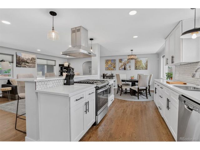 3500 Miller St, Wheat Ridge, CO 80033
