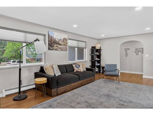 3500 Miller St, Wheat Ridge, CO 80033