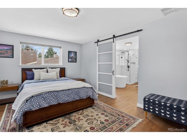 3500 Miller St, Wheat Ridge, CO 80033