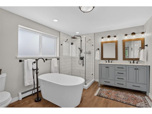3500 Miller St, Wheat Ridge, CO 80033