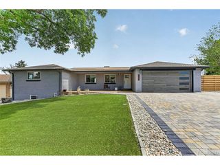 3500 Miller St, Wheat Ridge, CO 80033