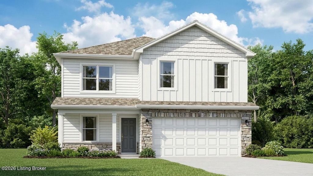 7055 Train Station Way, Louisville, KY 40272