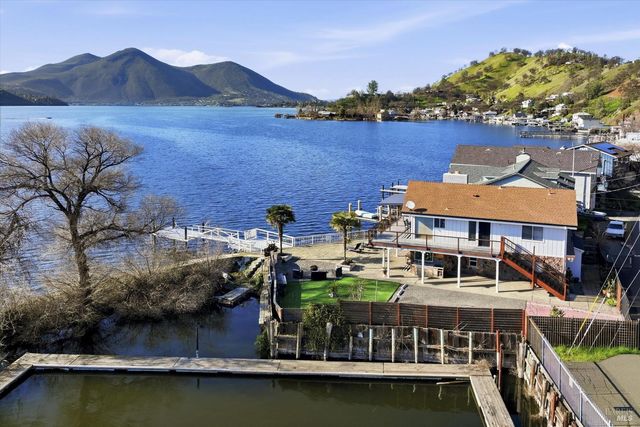 13319 Lakeshore Dr, Clearlake, CA 95422